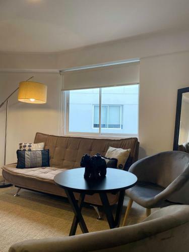 Apartamento Luxury 1br Barranco