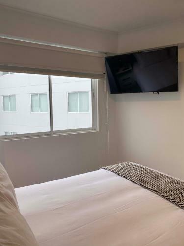 Apartamento Luxury 1br Barranco