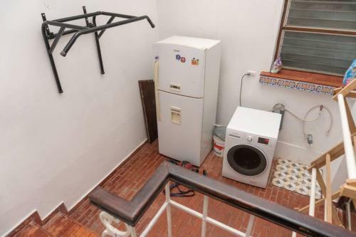 Apartamento Entero Con Servicios En Miraflores