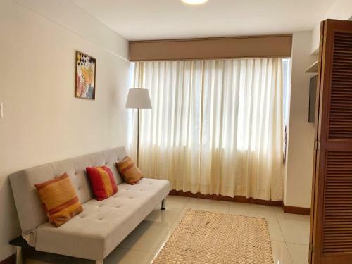 Apartamento Homey 1br In San Isidro