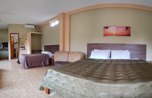 Grand Hotel Chatham