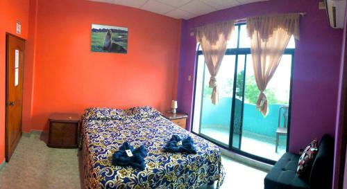 Hotel La Casa De Jeimy