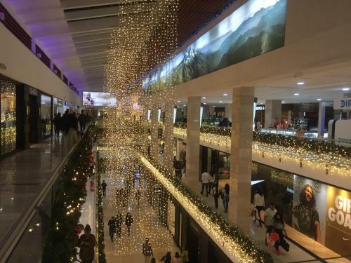 Apartamento Suite Ejecutiva Ardres Plaza