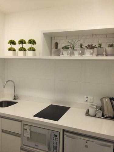 Apartamento Suite Ejecutiva Ardres Plaza