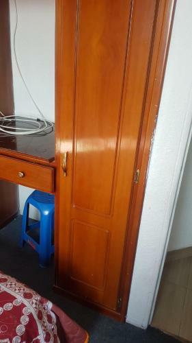 Habitacion C�moda Economica