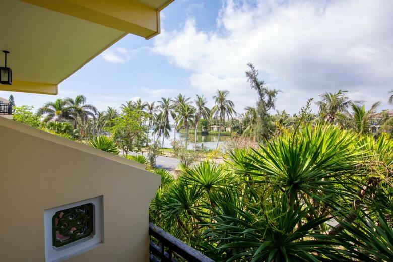 Hotel Victoria Hoi An Beach Resort