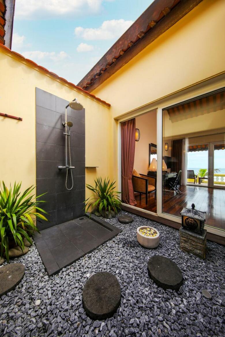 Hotel Victoria Hoi An Beach Resort