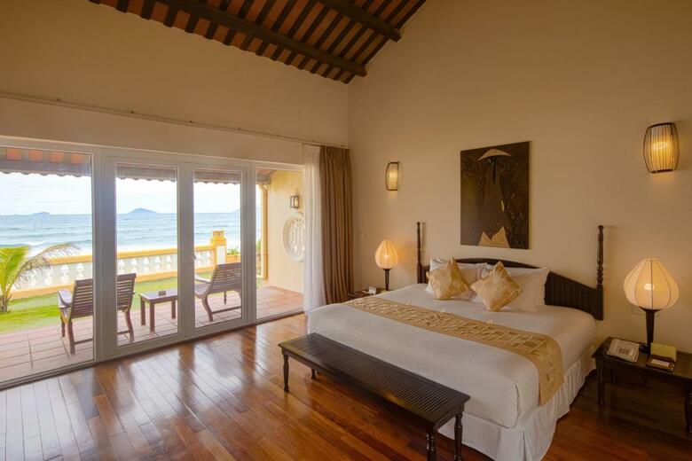 Hotel Victoria Hoi An Beach Resort