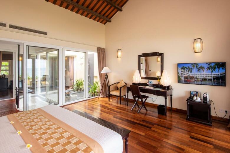 Hotel Victoria Hoi An Beach Resort
