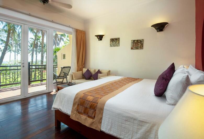 Hotel Victoria Hoi An Beach Resort