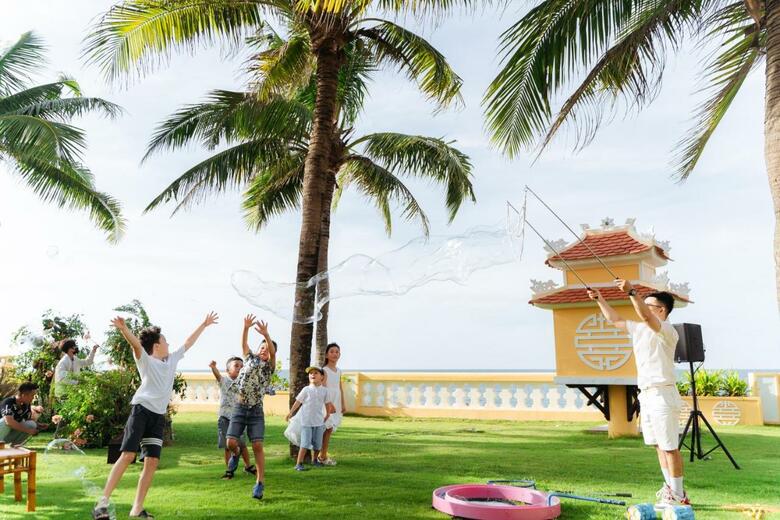 Hotel Victoria Hoi An Beach Resort