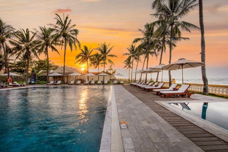 Hotel Victoria Hoi An Beach Resort