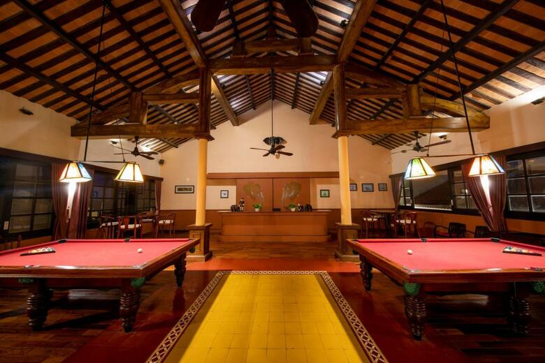 Hotel Victoria Hoi An Beach Resort