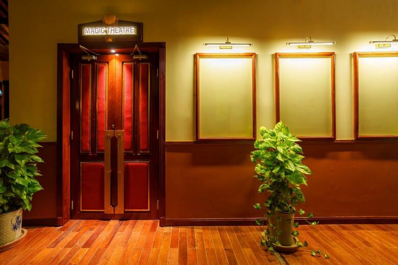 Hotel Victoria Hoi An Beach Resort