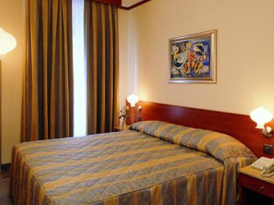 Hotel Best Western Strasbourg