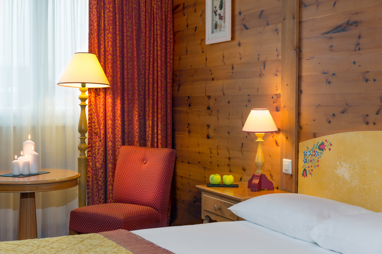 Hotel Edelweiss Manotel