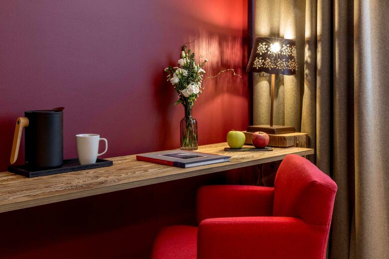 Hotel Edelweiss Manotel
