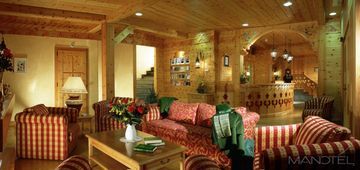 Hotel Edelweiss Manotel