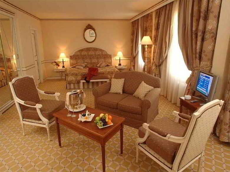 Hotel Geneva By Fassbind