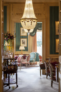 Hotel Beau-rivage