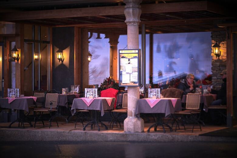 Hotel Central Wolter