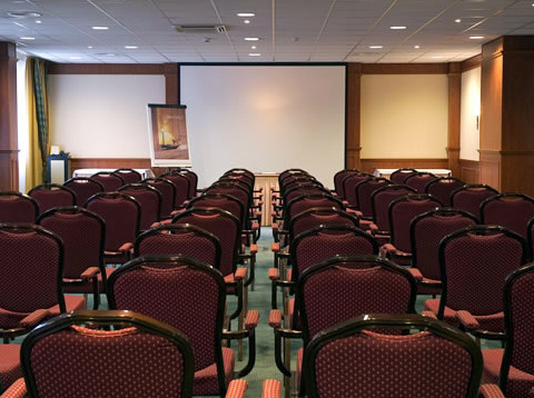 Hotel NH Fribourg