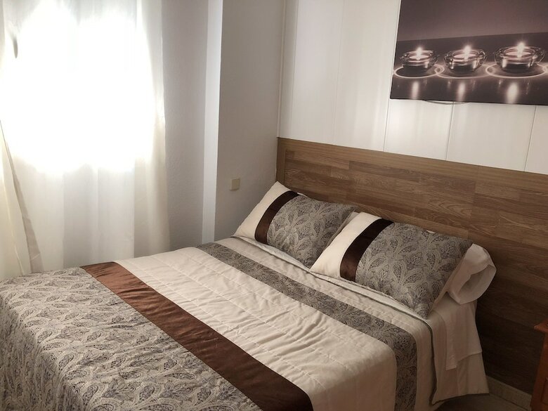 Hostal 82
