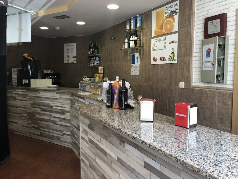 Hostal 82