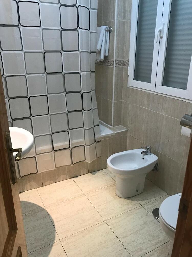 Hostal 82