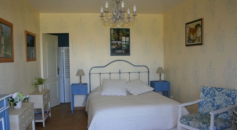 Bed & Breakfast La Rolandie Haute