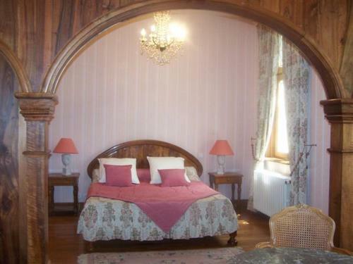 Hotel Domaine De La Vitrolle