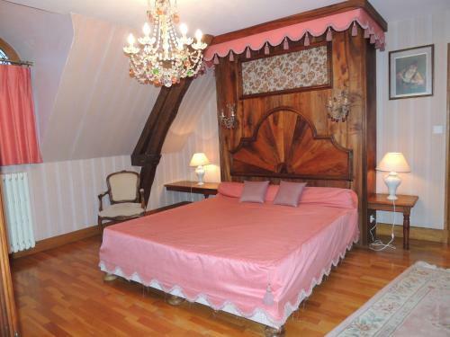 Hotel Domaine De La Vitrolle