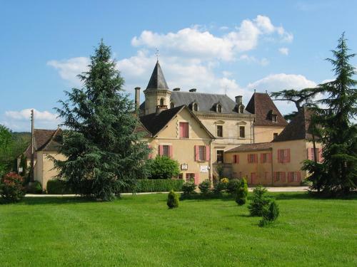 Hotel Domaine De La Vitrolle
