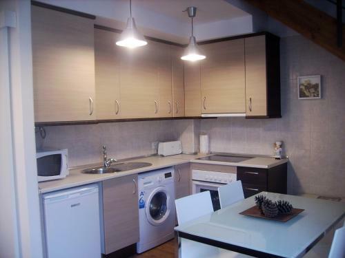 Apartamentos Ordesa Natura