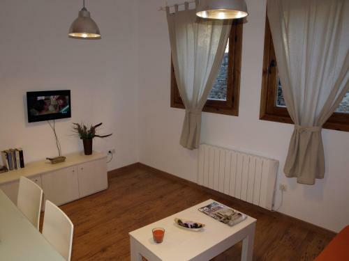 Apartamentos Ordesa Natura