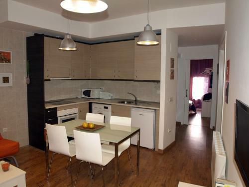 Apartamentos Ordesa Natura