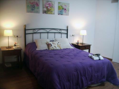 Apartamentos Ordesa Natura