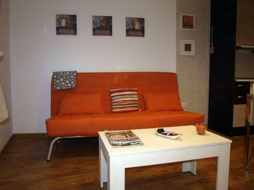 Apartamentos Ordesa Natura