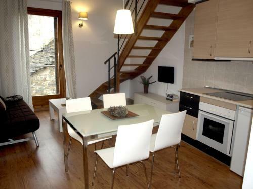 Apartamentos Ordesa Natura