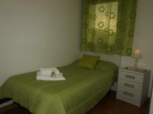 Apartamentos Ordesa Natura
