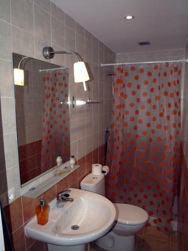 Apartamentos Ordesa Natura