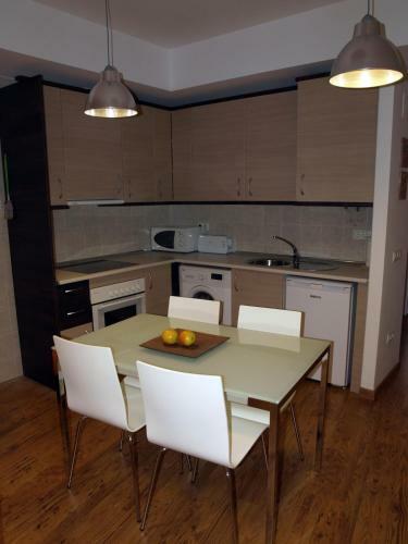 Apartamentos Ordesa Natura