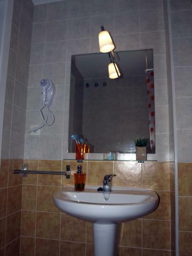 Apartamentos Ordesa Natura