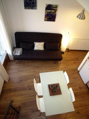 Apartamentos Ordesa Natura