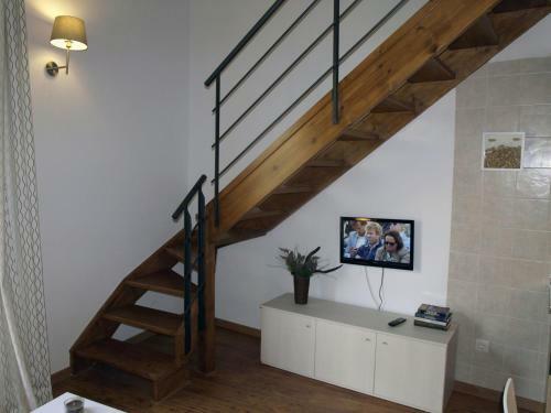 Apartamentos Ordesa Natura