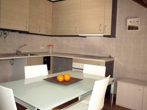 Apartamentos Ordesa Natura