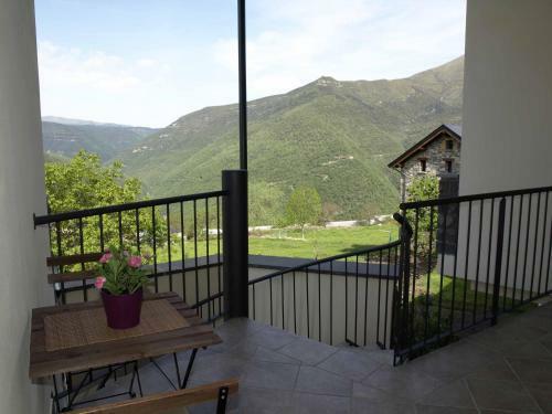 Apartamentos Ordesa Natura