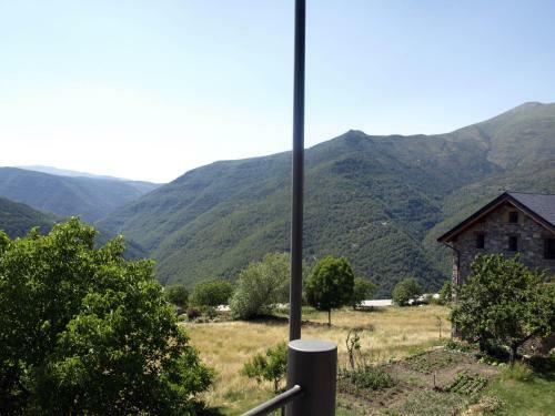 Apartamentos Ordesa Natura