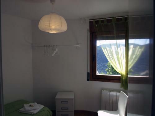 Apartamentos Ordesa Natura