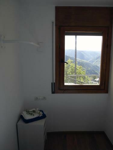 Apartamentos Ordesa Natura